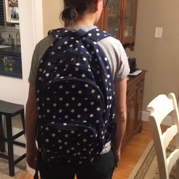Backpack - Picture 3 of 3